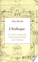 L'arabesque