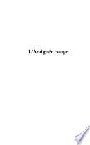 L'Araignée rouge