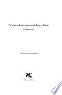 L'araméen des manuscrits de la Mer Morte: Grammaire