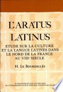 L' Aratus latinus