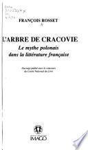 L'arbre de Cracovie