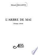 L'arbre de mai