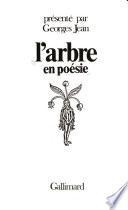 L'Arbre en poésie