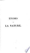 L'Arcadie. Fragments de l'Amazone. Essai sur J.-J. Rousseau. De la nature de la morale