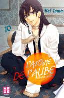 L'Arcane de l'aube T10