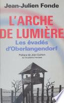 L'Arche de lumière