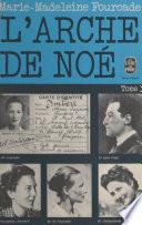 L'arche de Noé (1)