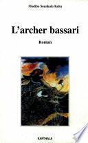 L'archer bassari