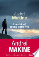 L'Archipel d'une autre vie