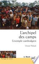 L'archipel des camps