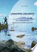 L'archipel des mots