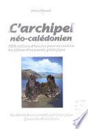 L'archipel néo-calédonien