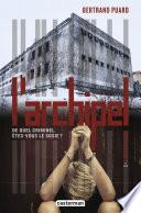 L'archipel (Tome 1) - Latitude