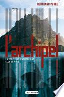 L'archipel (Tome 3) - Altitude