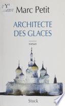 L'Architecte des glaces