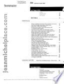 L'Architecture d'aujourd'hui