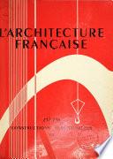 L'Architecture française