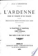 L'Ardenne