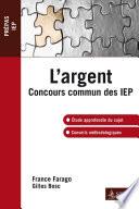 L'argent