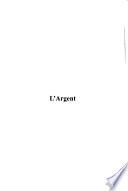 L'argent