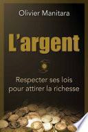 L'argent