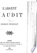 L'Argent maudit