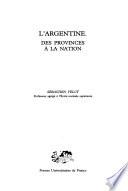 L'Argentine