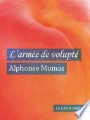 L'armée de volupté (érotique)