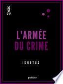 L'Armée du crime