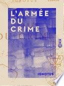 L'Armée du crime