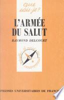 L'Armée du Salut