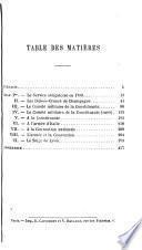 L'armée et la Révolution, Dubois-Crancé (Edmond-Louis-Alexis) mousquetaire, constituant, conventionnel, général de division, ministre de la guerre, 1747-1814