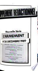 L'Armement