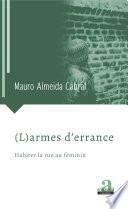 (L)armes d'errance