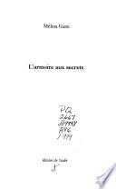 L'armoire aux secrets