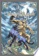 L'armure d'Akmouth - Tome 1