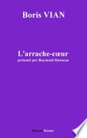 L'Arrache-coeur