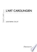 L'art carolingien