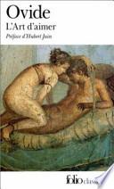 L'Art d'aimer
