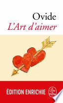 L'Art d'aimer