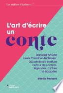 L'art d'écrire un conte