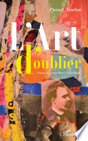 L'Art d'oublier