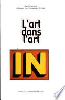 L'art dans l'art