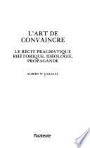 L'art de convaincre