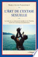 L'art de l'extase sexuelle