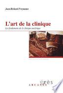 L'art de la clinique