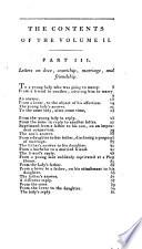 L' art de la Correspondance ou modéles de lettres