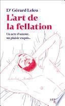 L'art de la fellation