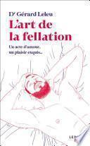 L'art de la fellation