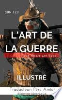 L'ART DE LA GUERRE (les treize articles)